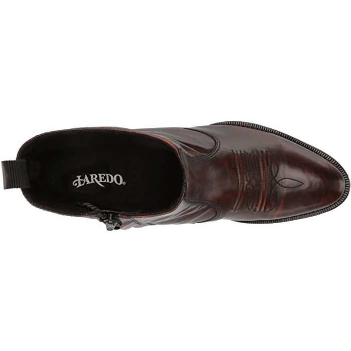 取寄) ラレド メンズ フレッチャー Laredo men Fletcher Tan