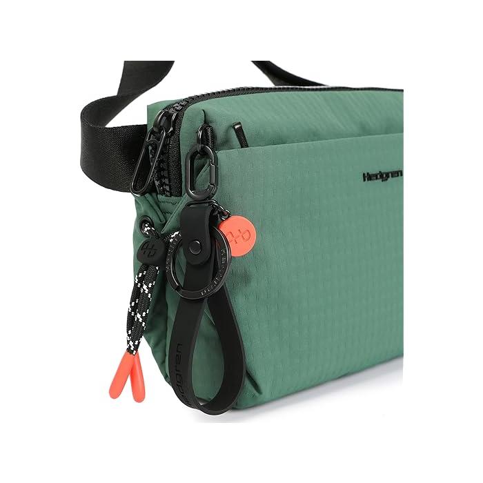 P最大17倍1/1限定 (取寄) ヘデグレン レディース ジュン ベルト バッグ