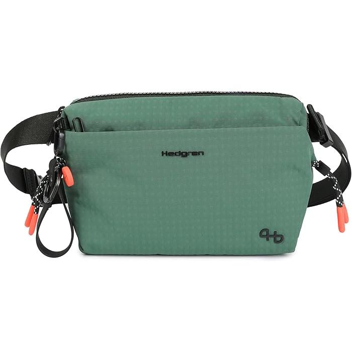 P最大17倍1/1限定 (取寄) ヘデグレン レディース ジュン ベルト バッグ