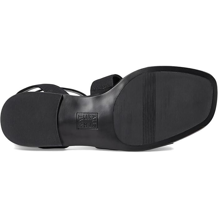 (取寄) ナチュラライザー レディース  Naturalizer women Gana Black Faux Leather Naturalizer（ナチュラライザー） P最大17倍1/1限定 (取寄) レディース