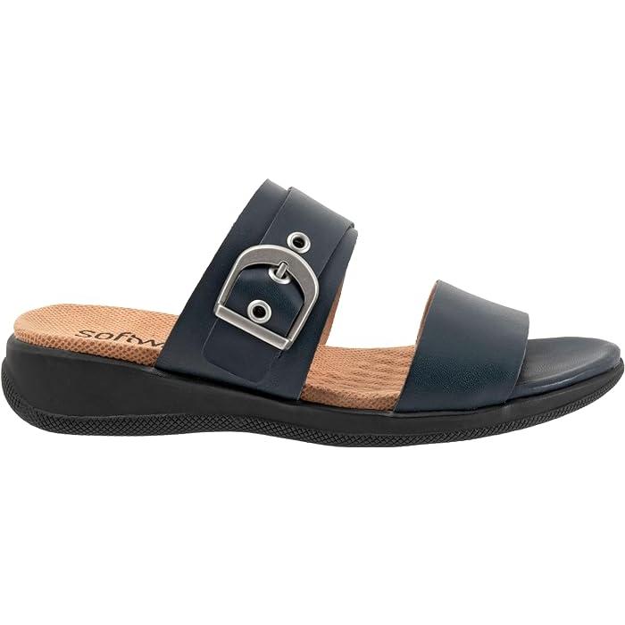 P最大17倍1/1限定 (取寄) ソフトウォーカー レディース トキ SoftWalk