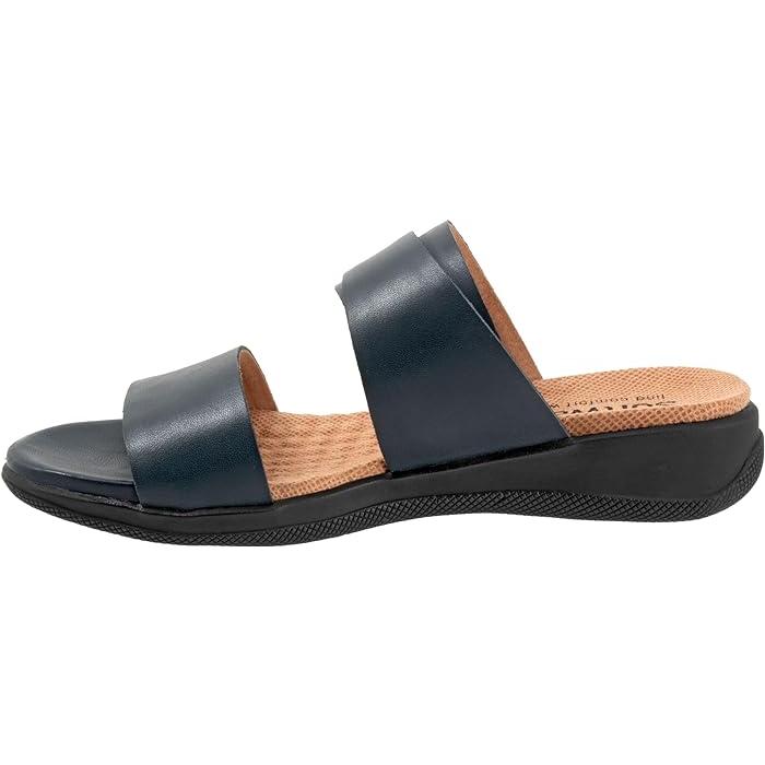 P最大17倍1/1限定 (取寄) ソフトウォーカー レディース トキ SoftWalk