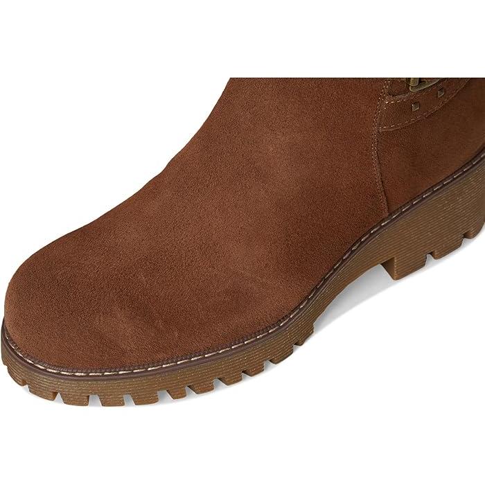 P最大17倍1/1限定 (取寄) スプリング ステップ レディース ケルソン