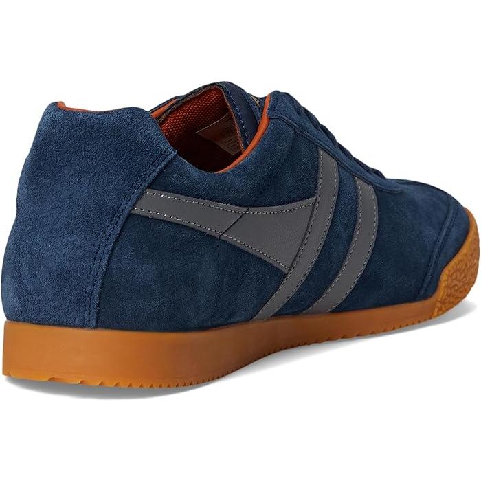 Gola（ゴーラ） (取寄) メンズ ハリアー Gola men Harrier Navy/Ash