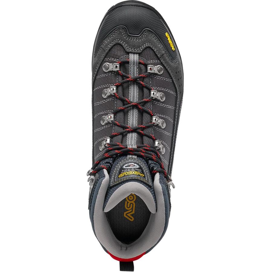 Asolo（アゾロ） (取寄) メンズ ドリフター アイ エボ GV ハイキング