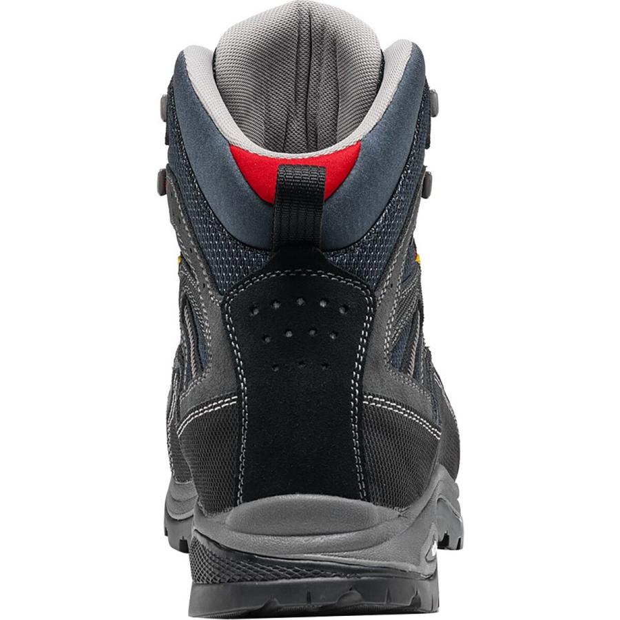 Asolo（アゾロ） (取寄) メンズ ドリフター アイ エボ GV ハイキング