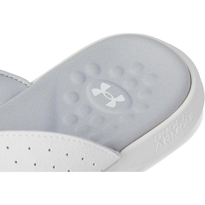 UNDER ARMOUR（アンダーアーマー） P最大17倍1/1限定 (取寄) メンズ