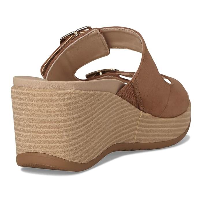 ドクターショール（Dr.Scholl） (取寄) レディース カリ ブリーズ Dr