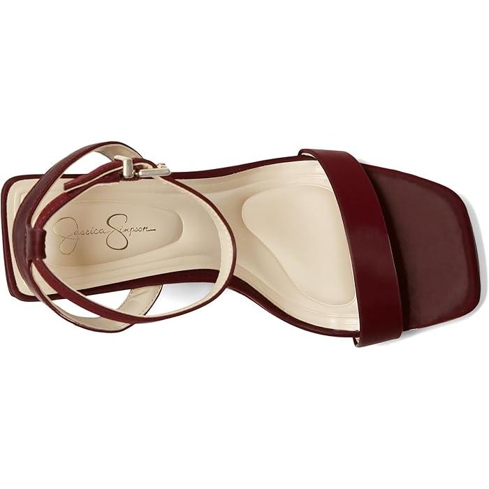 Jessica Simpson (取寄) ジェシカ シンプソン レディース アドニア