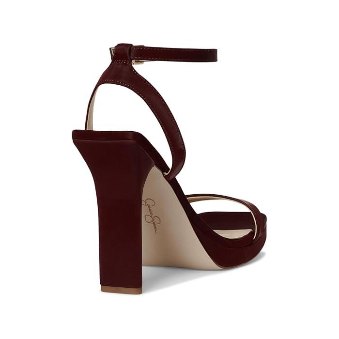 Jessica Simpson (取寄) ジェシカ シンプソン レディース アドニア