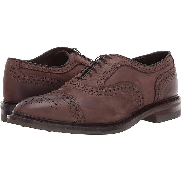 Allen Edmonds（アレン・エドモンズ） (取寄) メンズ ストランド モク