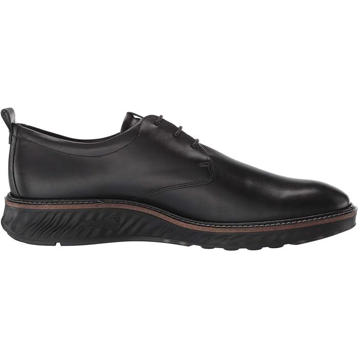 ecco（エコー） (取寄) メンズ ST1 ハイブリット プレーン トゥ タイ