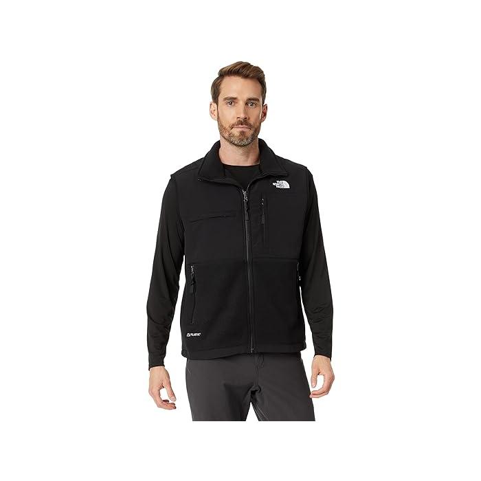 直営店限定 ノースフェイス デナリベストジャケット フリース THE NORTH FACE ノースフェイス フリース ベスト メンズ レディース