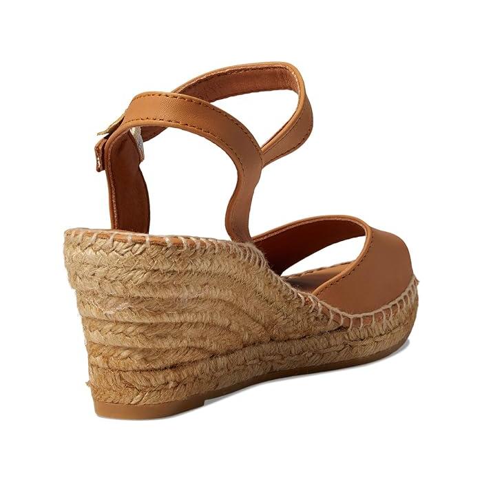 (取寄) トニー ポンズ レディース シア-P Toni Pons women Toni Pons Sia-P Tan Leather Toni Pons（トニーポンズ） (取寄) トニー ポンズ レディース シア-P