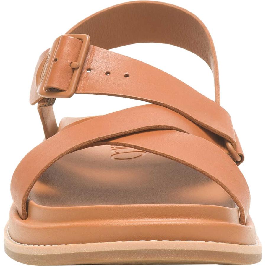 CHACO（チャコ） P最大17倍1/1限定 (取寄) レディース タウンズ