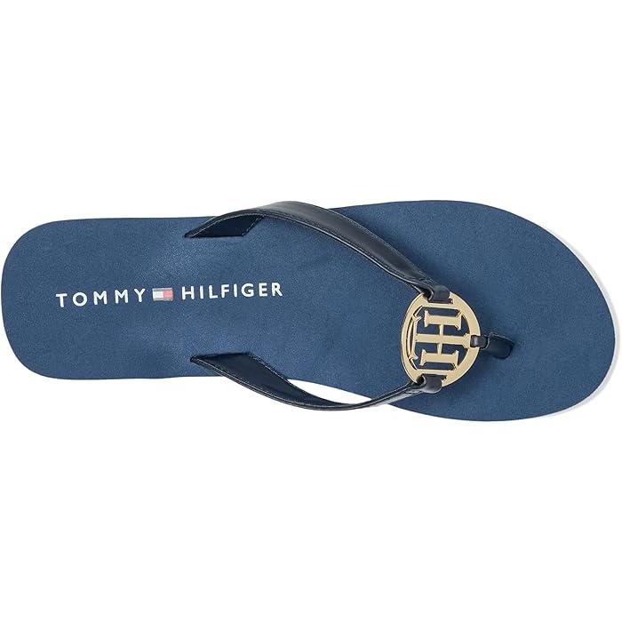(取寄) トミーヒルフィガー レディース    women Crelina Blue TOMMY HILFIGER（トミー・ヒルフィガー） P最大17倍1/1限定 (取寄