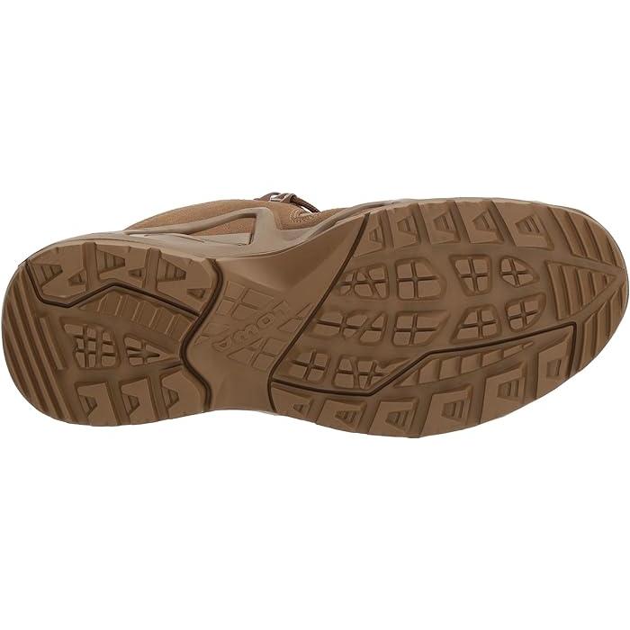 (取寄) ローバー メンズ ゼファー ミッド TF Lowa men Lowa Zephyr Mid TF Coyote Op ローバー P最大17倍1/1限定 (取寄) メンズ ゼファー ミッド TF Lowa