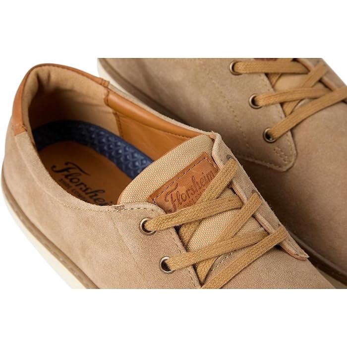 Florsheim（フローシャイム） (取寄) メンズ ケーパー プレーン トゥ