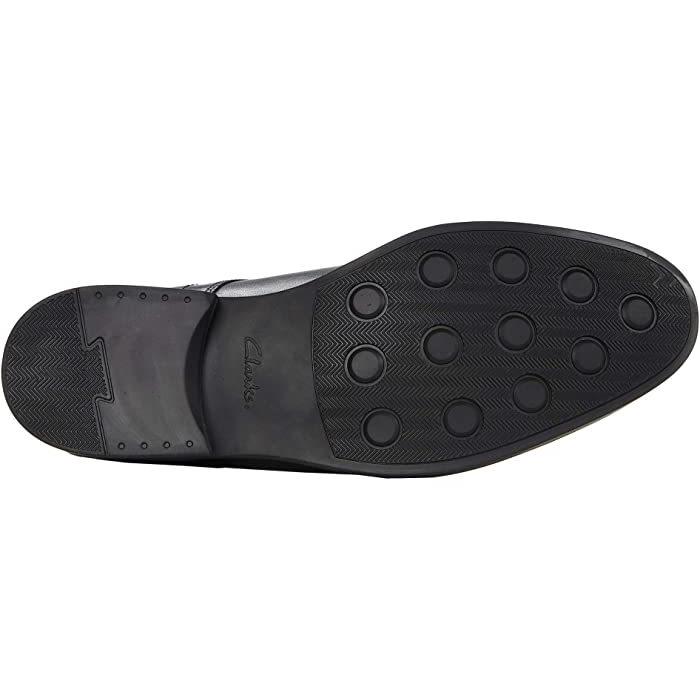 Clarks（クラークス） (取寄) シューズ メンズ ウィドン プレーン