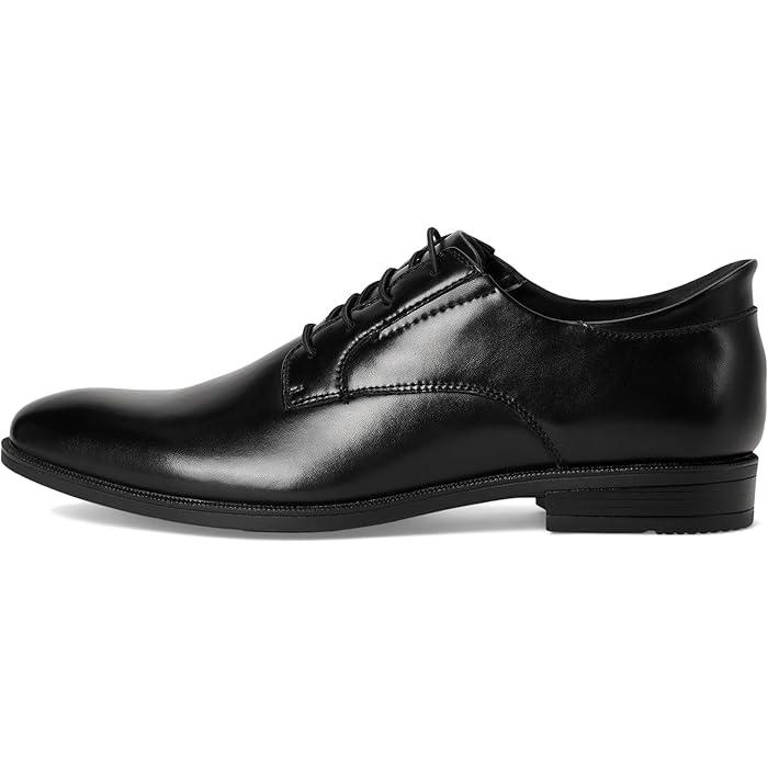 (取寄) マークジョセフニューヨーク メンズ ブラウン ストリート フリー Marc Joseph New York men Brown Street (Hands Free Technology) Black Napa Leather 取寄) マークジョセフニューヨーク メンズ ブラウン ストリート フリー