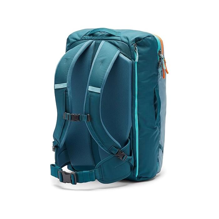 【匿名配送】コトパクシトラベルパック42L 楽天市場】Cotopaxi コトパクシ Allpa 42L Travel Pack オールパ