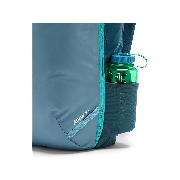 【匿名配送】コトパクシトラベルパック42L 楽天市場】Cotopaxi コトパクシ Allpa 42L Travel Pack オールパ