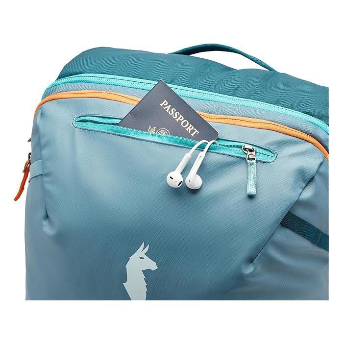 【匿名配送】コトパクシトラベルパック42L 楽天市場】コトパクシ/Cotopaxi Allpa 42L Travel Pack (アルパ