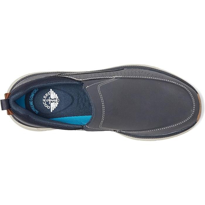 (取寄) ドッカーズ メンズ Dockers men Go-Time Navy | DOCKERS | 01