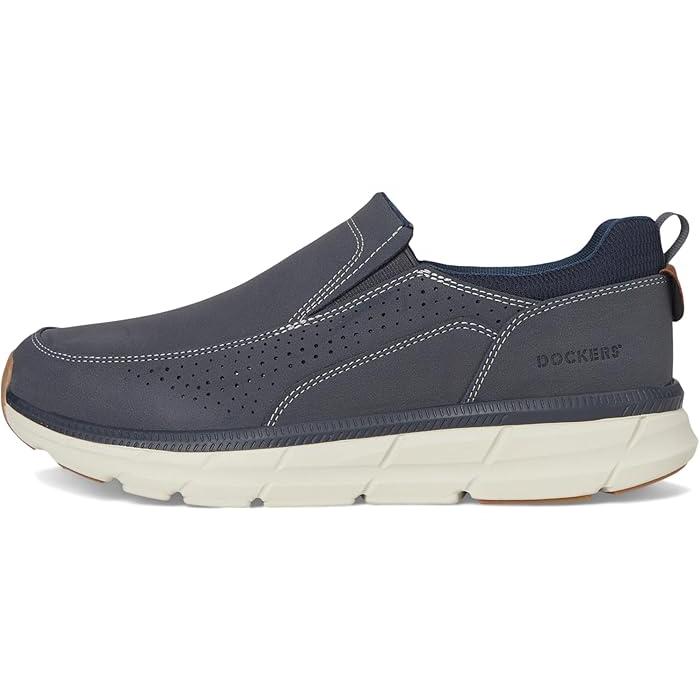 (取寄) ドッカーズ メンズ Dockers men Go-Time Navy | DOCKERS | 03