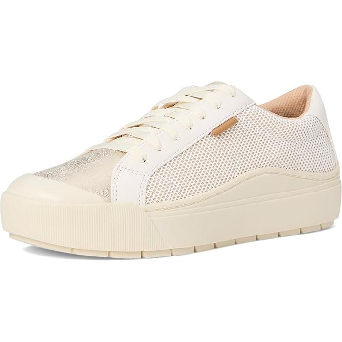 ドクターショール (取寄) レディース タイム オフ レースアップ Dr