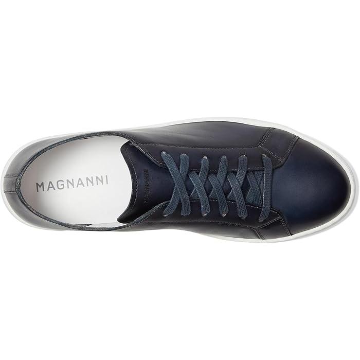 MAGNANNI（マグナーニ） (取寄) メンズ ベケット Magnanni men Beckett