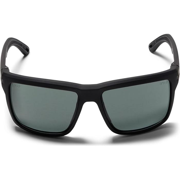 (取寄) スパイ メンズ オーバーホール Spy Optic men Overhaul Matte Gray SPY OPTIC P最大17倍1/1限定 (取寄) スパイ メンズ オーバーホール Spy