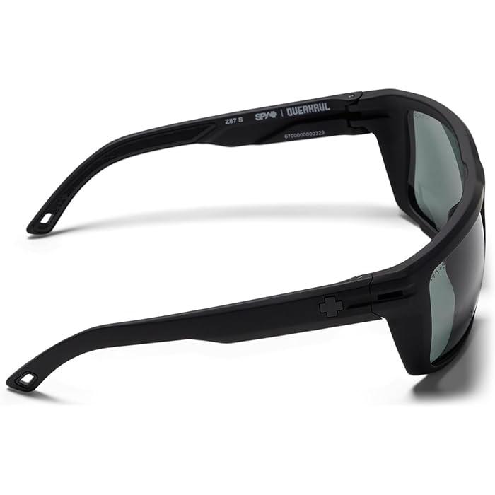 SPY OPTIC P最大17倍1/1限定 (取寄) スパイ メンズ オーバーホール Spy