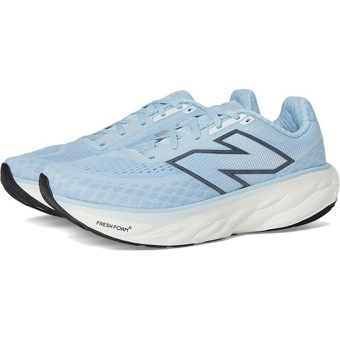 (取寄) ニューバランス メンズ フレッシュ フォーム X 1080 New Balance men Fresh Foam X 1080 v14 Light Chrome Blue/Ice Blue/Sea Salt New Balance（ニューバランス） (取寄) スニーカー メンズ フレッシュ