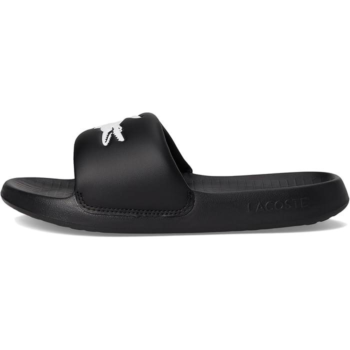 LACOSTE（ラコステ） (取寄) メンズ サーブ スライド 1.0 Lacoste men