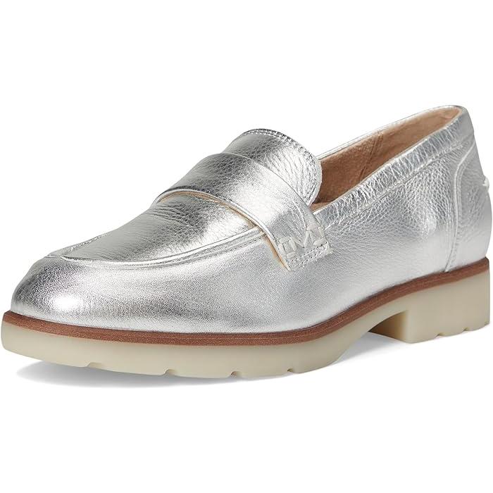 (取寄) バイオニック レディース クレオ ローファー VIONIC women Cleo Loafer Black Tumble Leather vionic（バイオニック） P最大17倍1/1限定 (取寄) レディース クレオ