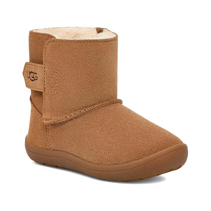 UGG（アグ） P最大19倍2/27-3/1限定 (取寄) キッズ ガールズ キーラン