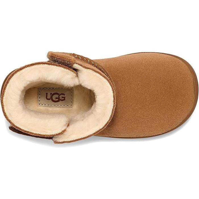 UGG（アグ） P最大19倍2/27-3/1限定 (取寄) キッズ ガールズ キーラン