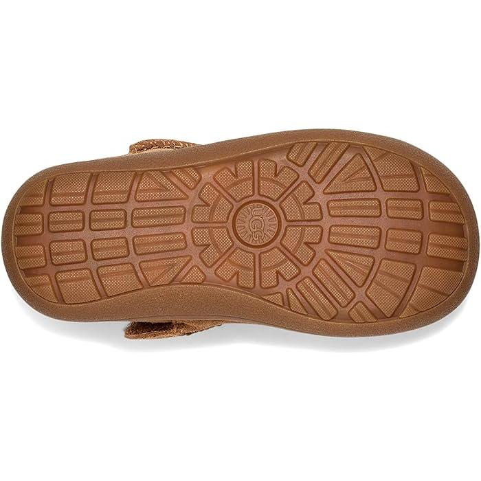 UGG（アグ） (取寄) キッズ ガールズ キーラン リ (トドラー/リトル