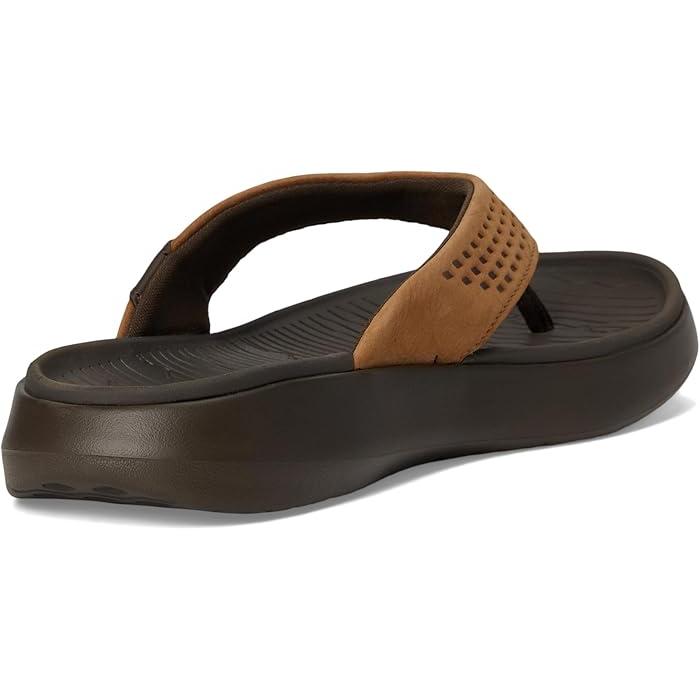 (取寄) コロンビア メンズ ボートサイド フリップ リーア Columbia men Boatside Flip Lea Tundra/Light Brown Columbia（コロンビア） P最大17倍1/1限定 (取寄) メンズ ボートサイド