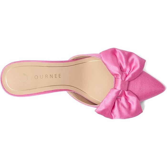 取寄) ジュルネ コレクション レディース Journee Collection women