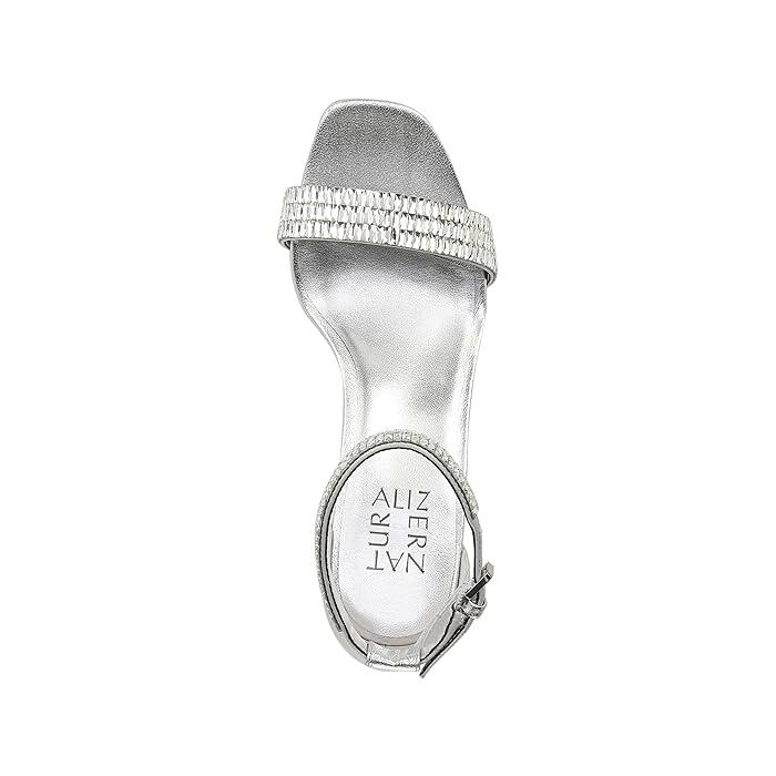 (取寄) ナチュラライザー レディース ジョイ Naturalizer women Joy Silver Sand Naturalizer（ナチュラライザー） P最大17倍1/1限定 (取寄) レディース