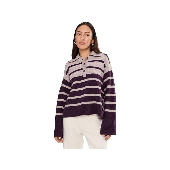 madewell (取寄) メイドウェル レディース チャーム ジーナ ポロ