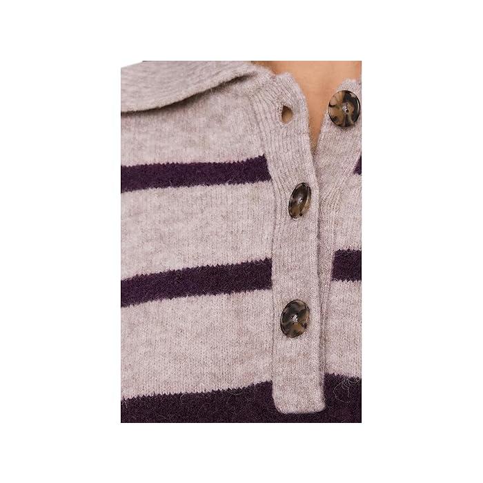 madewell (取寄) メイドウェル レディース チャーム ジーナ ポロ