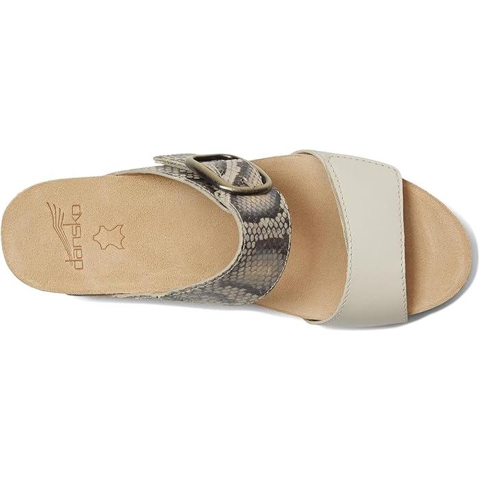 dansko（ダンスコ） (取寄) レディース シャノン Dansko women Shannon