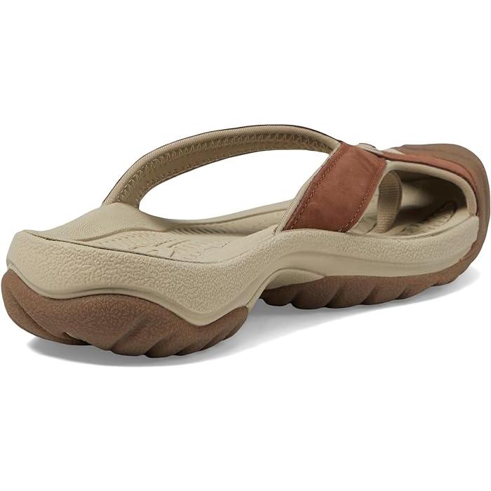 (取寄) キーン レディース ワイメア TG KEEN women Waimea TG Beaujolais KEEN（キーン） (取寄) レディース ワイメア TG KEEN women Waimea TG