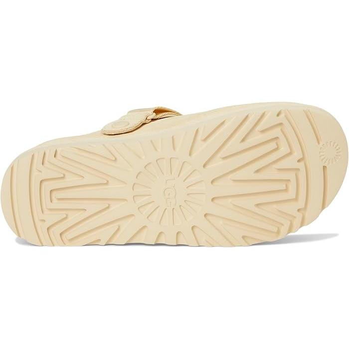 UGG（アグ） P最大17倍1/1限定 (取寄) レディース ゴールデンスター