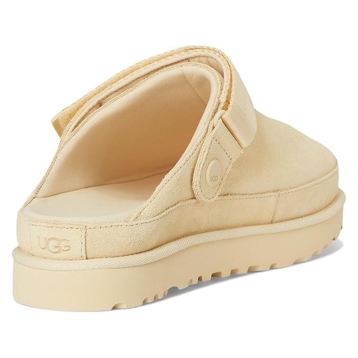 (取寄) アグ レディース ゴールデンスター クロッグ UGG women Goldenstar Clog Pale Buttercup UGG（アグ） P最大17倍1/1限定 (取寄) レディース ゴールデンスター