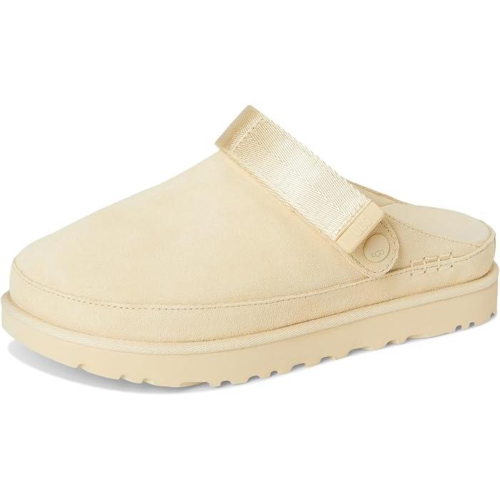 UGG（アグ） P最大17倍1/1限定 (取寄) レディース ゴールデンスター