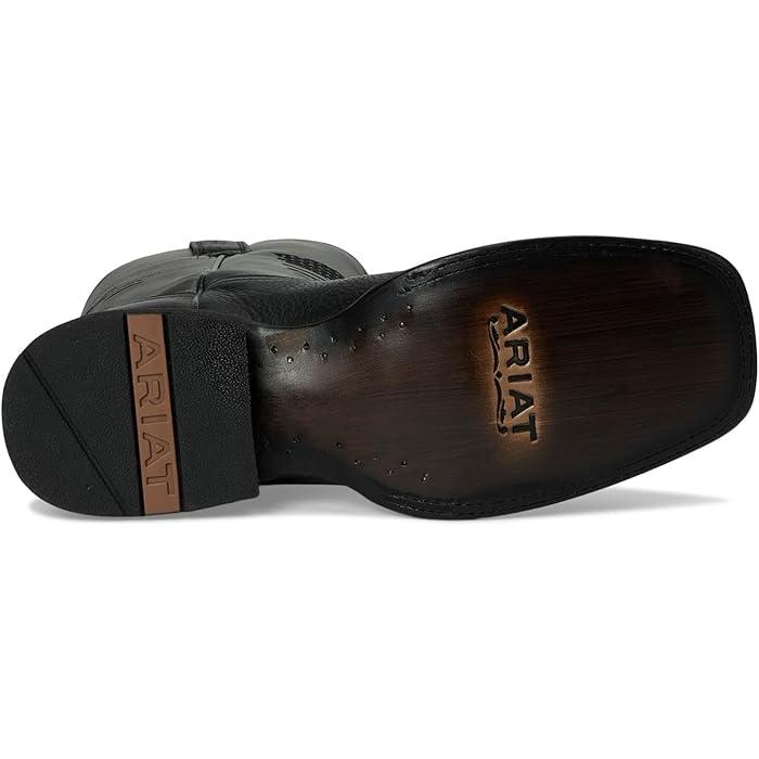 P最大17倍1/1限定 (取寄) アリアット メンズ サーキット パトリオット